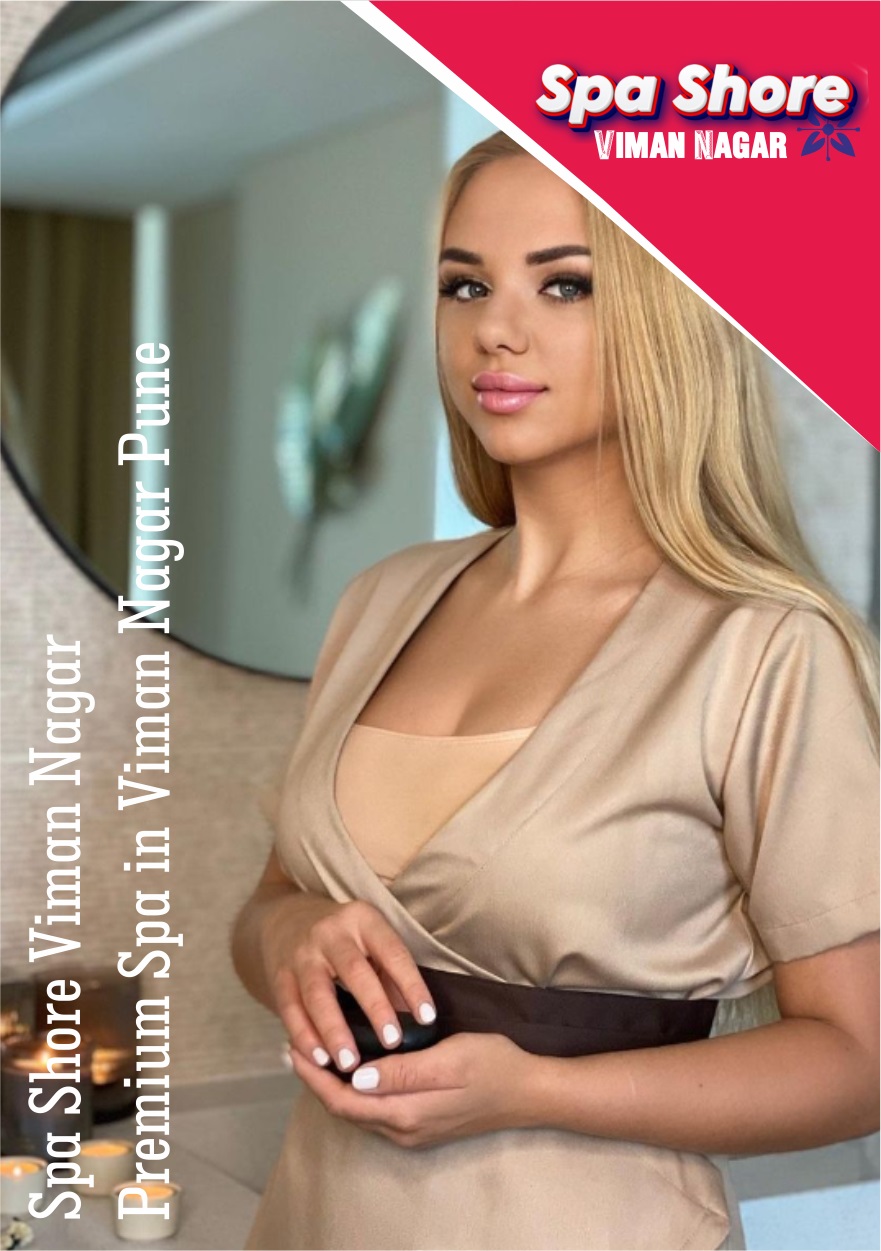 Spa Shore Viman Nagar